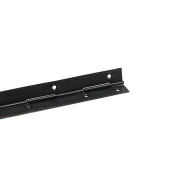 Петля рояльная 766 мм оксид. Минск *1/60