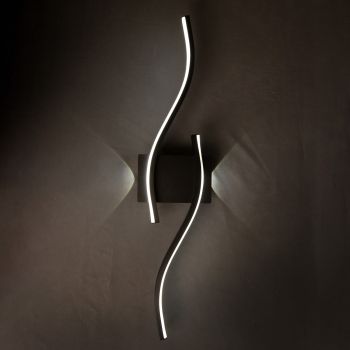 Бра светодиодный B1030 600 мм 36W  3 реж. VERNER LIGHTING*1/10