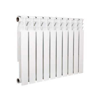 Радиатор Оазис ЭКО 500/100  биметалл 10 секц. (1590 Вт) *1