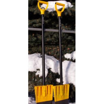 Скребок-ледоруб  L-1,29м, вес 2,3кг  PROTEX  *1/5