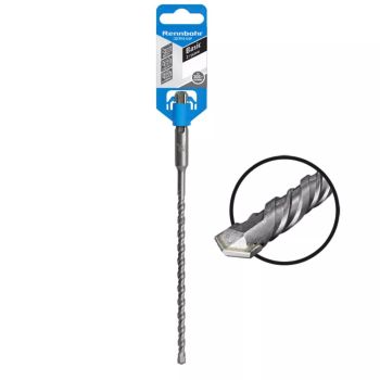 Бур по бетону  5*110мм SDS-plus 2 грани арт.690511 Rennbohr Basic *1/25/200
