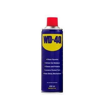 Средство универсальное WD-40,  100мл  *1/24
