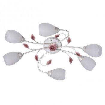 Люстра Восторг 6*60W Е14 220V  242016406  *1