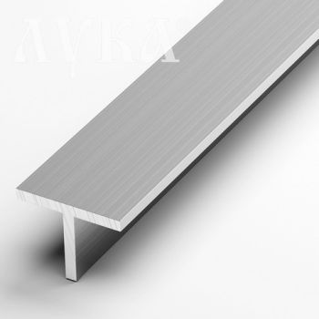 Тавр (Т-образный) 20х15х2,0мм Тп 03.2000.500 Лука *10