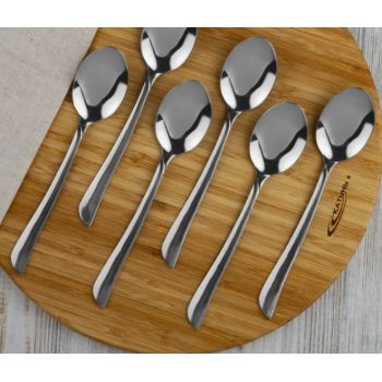 Ложка столовая нерж. "Атланта" КТ-098-ЛС-1  "Катунь"  *20