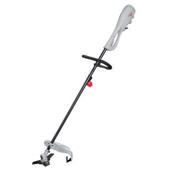 Триммер электрический 1500Вт шир.скаш 38см леска 2,0мм нож ЭТ-1500 Энергомаш *1/2