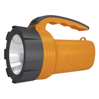 Фонарь прожектор Фотон 3W аккумулятор РB-5200 22997  *1/6/12/72