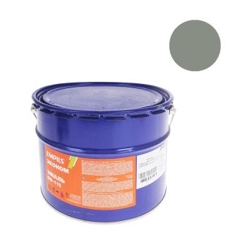 Эмаль ПФ-115 серая 10 кг EMPILS Эконом *1/44