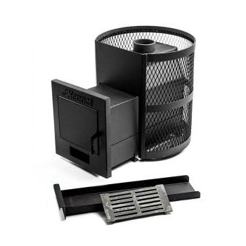 Печь банная "КЕННЕТ" Астерия 12 *1