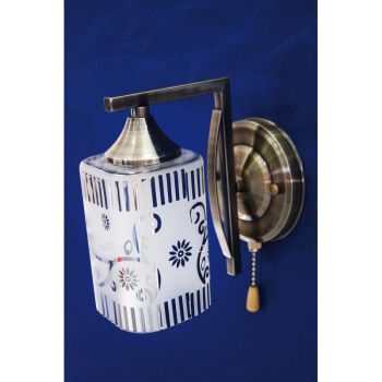 Бра K1690/1W    Мираж   1*60W E27  220V  2 сорт