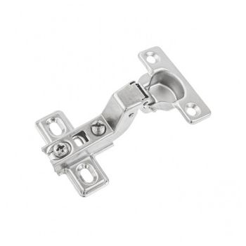 Петля 4-х шарнирная вкладная мини d-26мм М0937ф SANBERG *10/200