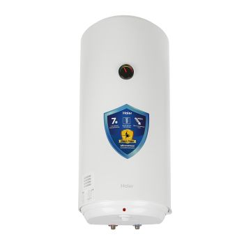 Водонагреватель электрический накопительный Haier узкий ES50V-B2 Slim 50л. *1