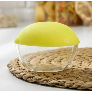 Емкость для лимона пластм.  М909 (ЗПИ "Альтернатива") *1/16