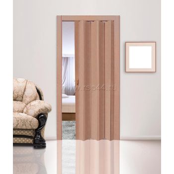 Дверь раздвижная Ольха (2050*840) *1/4