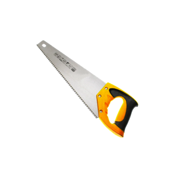 Ножовка по дереву 450мм шаг зуба 3,5мм 2D заточка двухкомпонентная ручка арт.5812450 MosTek *1/10/40