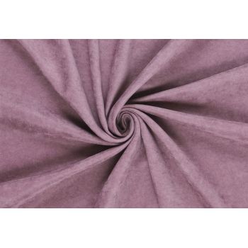Штора Канвас 150*280 брусника Легранд *1