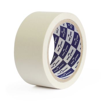 Лента клейкая малярная 50мм х 18м KCK010T "Klebebander" б/индив.маркир. *6/36