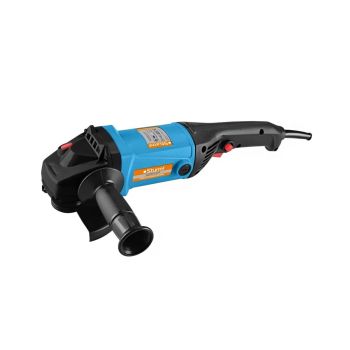 Шлифмашина угловая 150мм 1400Вт 7500об/мин М14 AG95151P STURM *1/4**