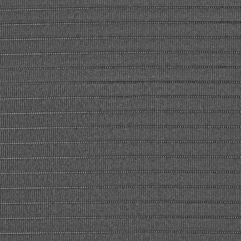 Коврик для ванной ПВХ шир. 50см х15м "V-line" Виктория 7276-K-01TW-GG-000 графитовый *15