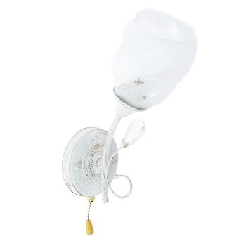 Бра N2272/1W WG E27 1*40Вт (300*200*150)  VERNER LIGHTING *1