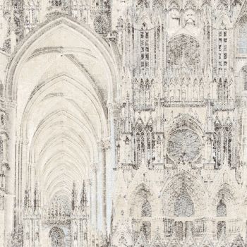 Обои "Фокс" винил на флизе 7373 Фреска *6 (Гомель)