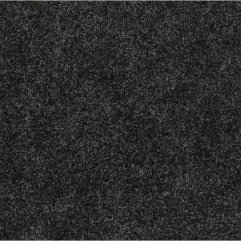 Ковровое покрытие Gent 923 (черный) - 1,0м