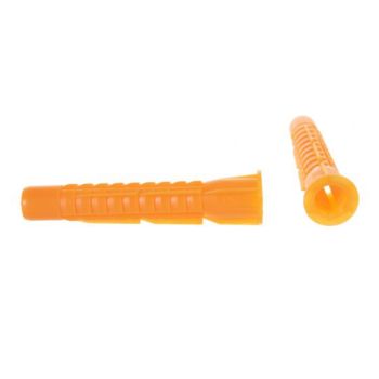 Дюбель распорный универсальный 12*71 U (250шт) промтара *1