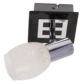 Светильник настенный (спот) CK070A-1  1*E14*40вт  VERNER LIGHTING *1/24