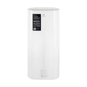 Водонагреватель электрический накопительный Electrolux EWH 80 Citadel *1