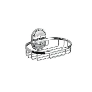 Мыльница Potato P2902-2 (решетка) *1/20