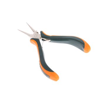 Круглогубцы 100мм STURM серия  Professional Mini (арт.1030-05-6-100)  *1/12/120