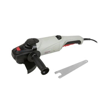 Шлифмашина угловая 150мм 1500Вт 9500об/мин М14 УШМ-150 ЭНЕРГОМАШ *1/4**