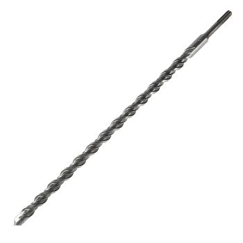 Бур по бетону 20*460мм SDS-plus 2 грани (812010022) EDGE PATRIOT *1/10/30