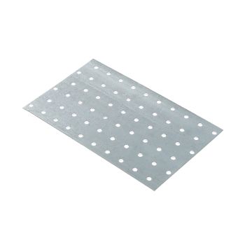 Пластина соединительная  200х120х2мм PS-120х200 *25