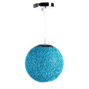Люстра N0835/1H CH Е27 1*40Вт ( h=840; d=220)  VERNER LIGHTING *1