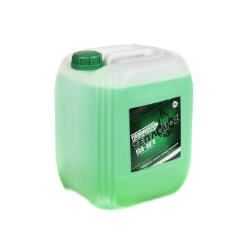 Теплоноситель ТЕПЛОVOZ -30 ECO пропиленгликоль 20 кг. канистра  *1/30