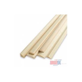 Раскладка радиусная РРС-30 бессучковые сращенные L=2.2м Карпинск *20