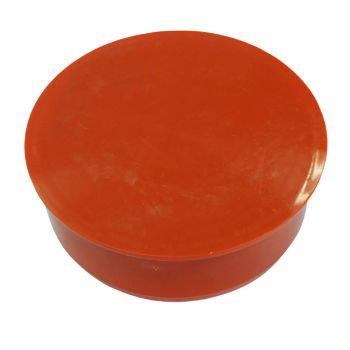 Заглушка раструба для наружной канализации Ø 110 мм *1/100