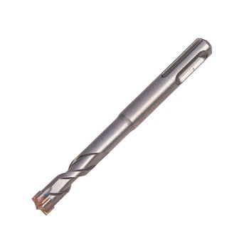 Бур по бетону 10*110мм SDS-plus 4 грани (511011) Quadro  Rennbohr *1/25/200
