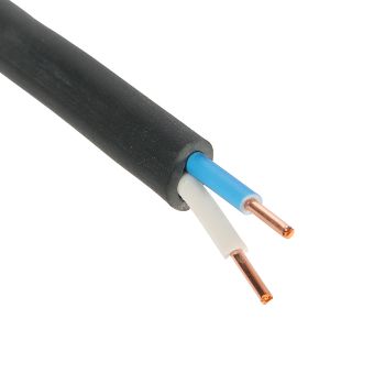 Кабель ВВГнг-LS 2*2,5 (5м) ГОСТ  *1