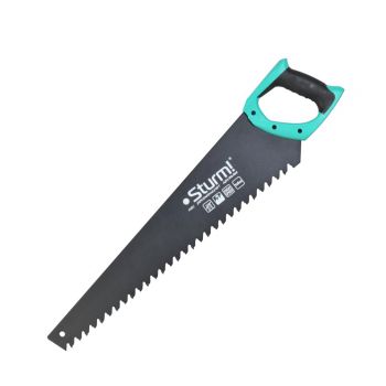 Ножовка по пенобетону 600мм STURM (арт.1060-92-600)  тефлон.покрытие  *1/6/12