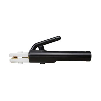 Электрододержатель 300А пружинный электрод 1,5-5,0мм немецкий тип ЕН-300А FoxWeld  *1/25