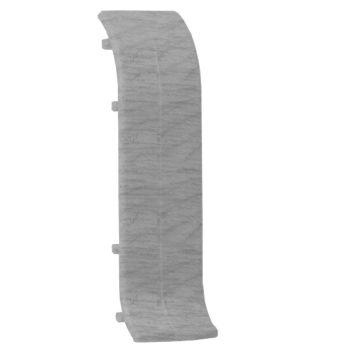 Соединитель T.plast 036  Сосна серая (уп.2шт)*50