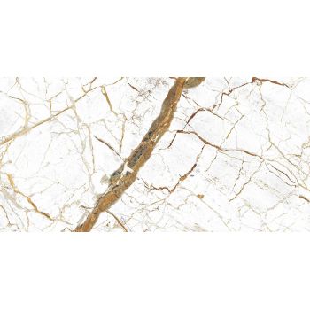 Керамогранит Bari белый 600*1200 (0,72*2) Axima ВКЗ * 1,44 / 43,2