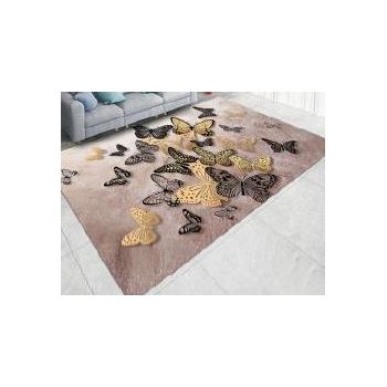 Коврик для ванной ВОЙЛОК шир. 60см х15м  "AQUADOMER HOME" DRH6-9 *15