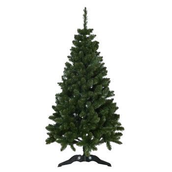 Елка  искусственная "Королева" премиум 1,5м *1/30