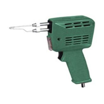 Пистолет паяльный 210Вт STURM SI2321C (кейс с аксессуар.)   *1/10