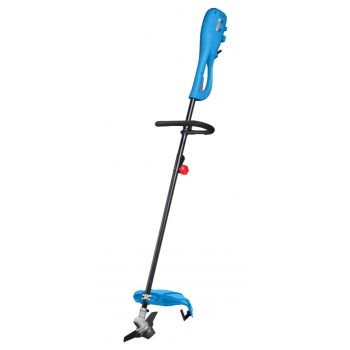 Триммер электрический 1500Вт шир.скаш 38см леска 2,5мм нож ГКС-3515 СОЮЗ *1/2**