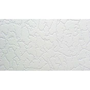 Обои  флиз белый VS Алмаз 686041 1.06*25м *4