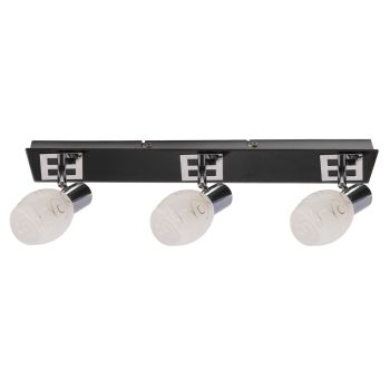 Светильник настенный (спот) CK070A-3  3*E14*40вт   VERNER LIGHTING *1/12